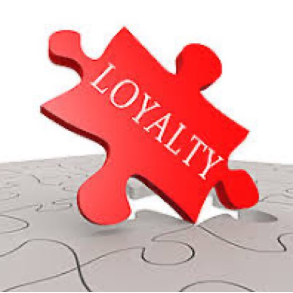 Meet your Posher, Loyal